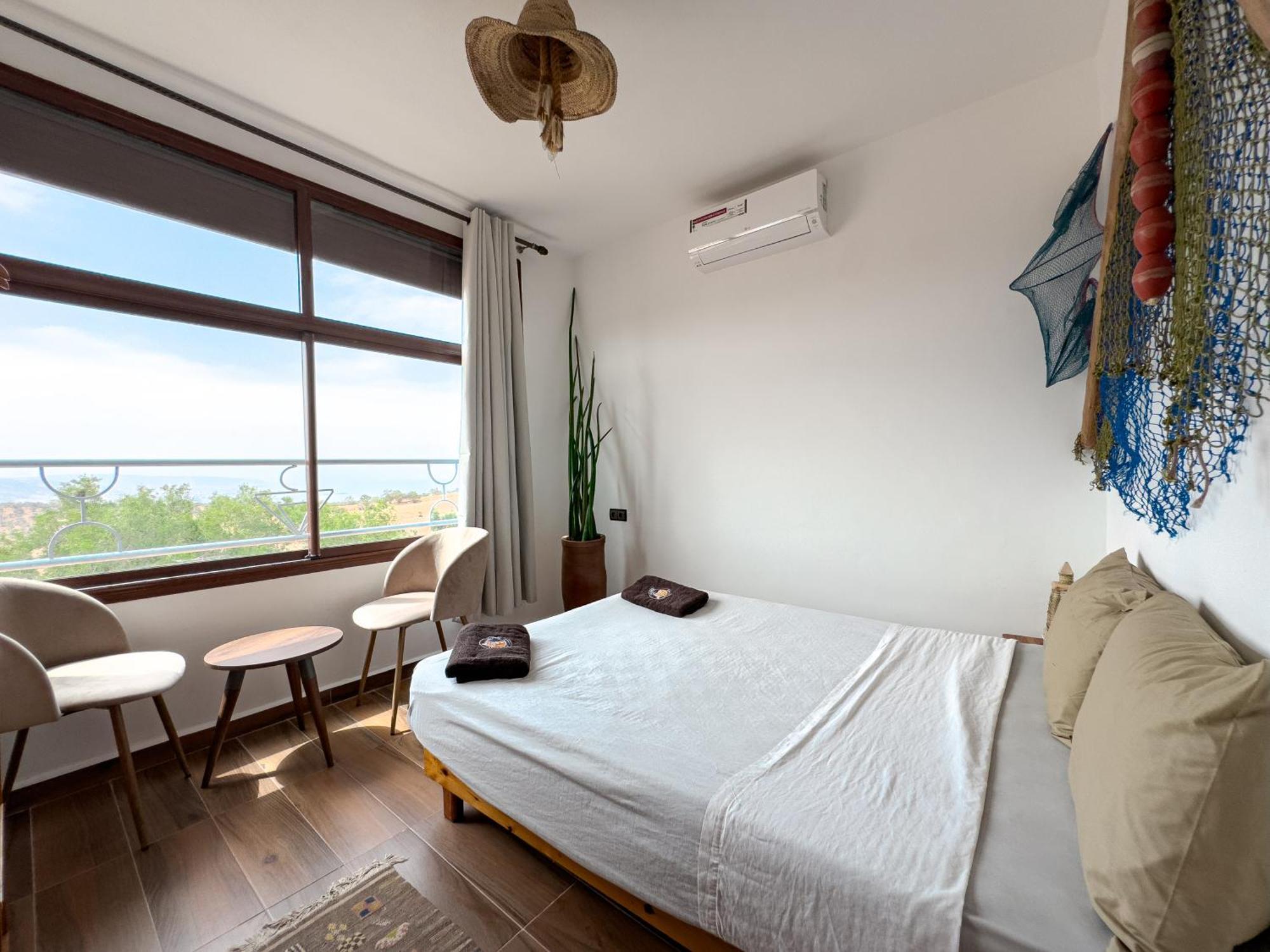 Hotel Sun House Morocco Taghazout Habitación foto